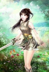 遺忘國度之秘銀王座